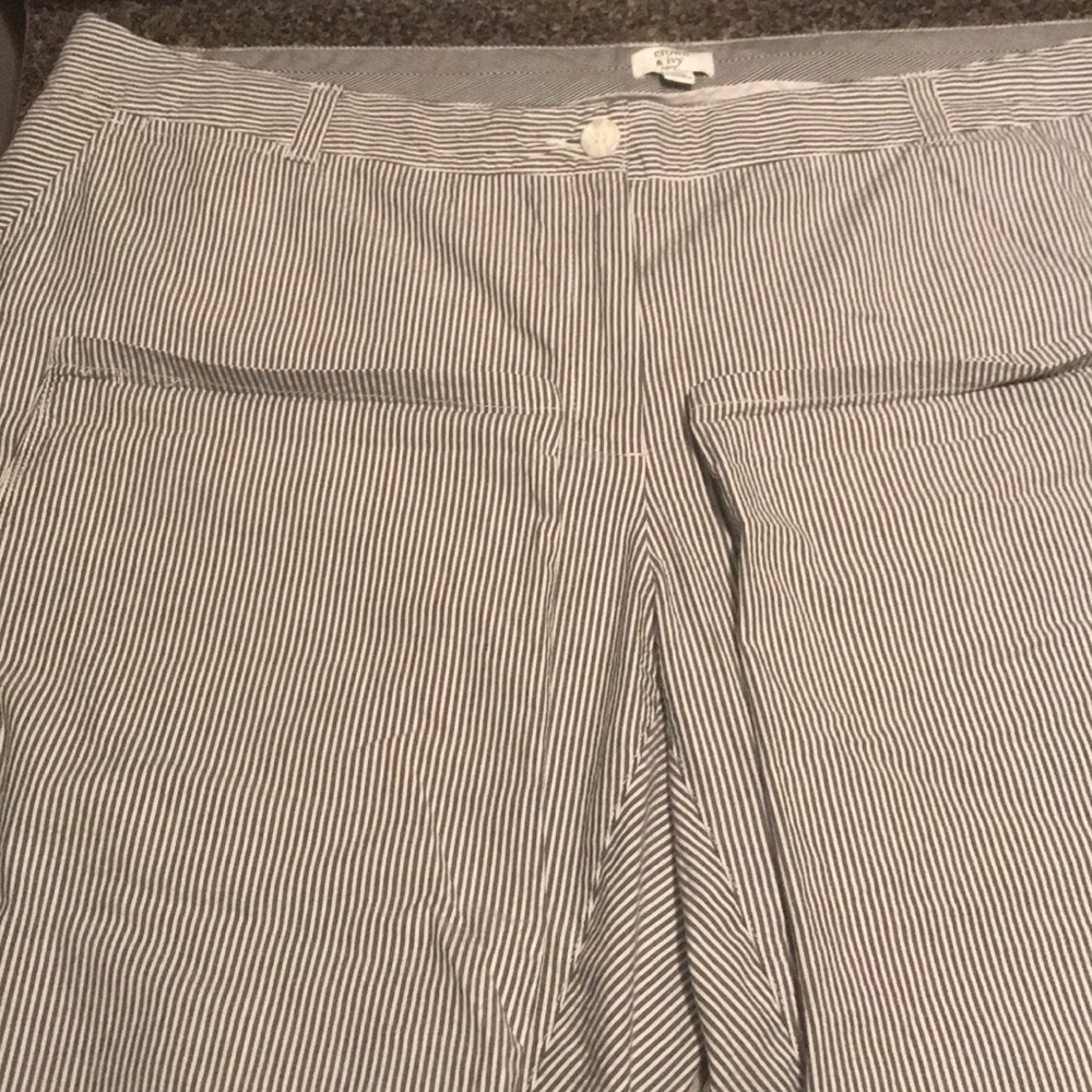 Crown & Ivy Curvy Slacks